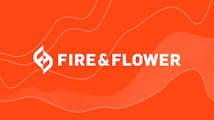Fire & Flower - Edmonton Orchards Gate